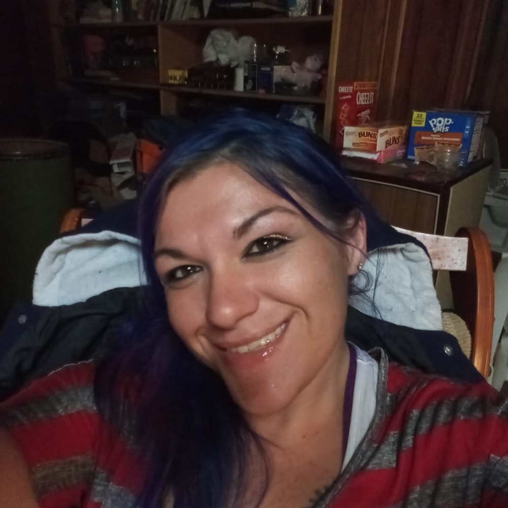 Meet your Posher, Stephannie